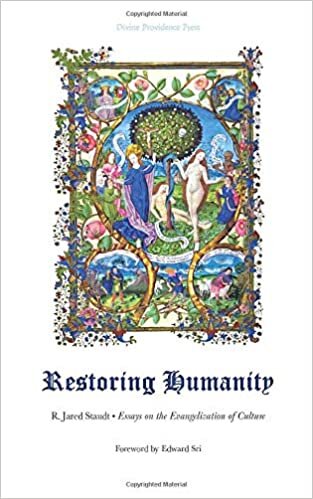 okumak Restoring Humanity: Essays on the Evangelization of Culture
