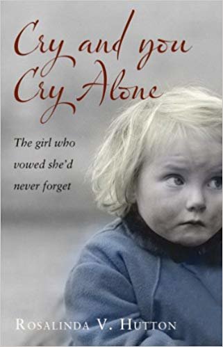 okumak Cry and You Cry Alone : The Girl Who Vowed She&#39;d Never Forget