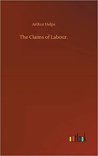 okumak The Claims of Labour.