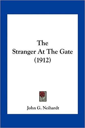 okumak The Stranger at the Gate (1912)