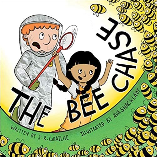 okumak The Bee Chase