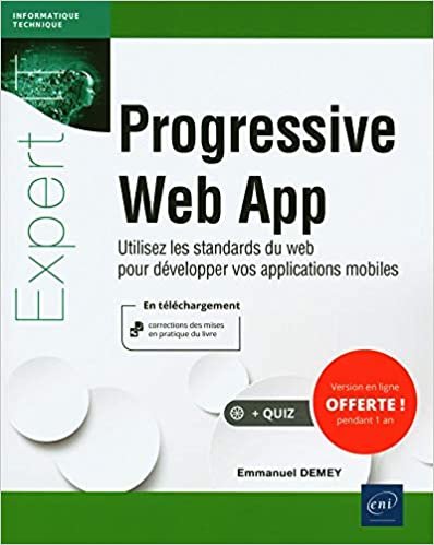 okumak Progressive Web App