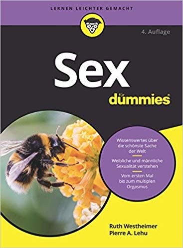 okumak Sex fur Dummies