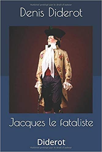 okumak Jacques le fataliste: Diderot