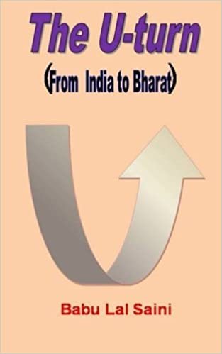 okumak The U-tern (From India to Bharat)