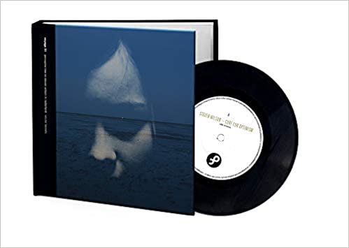 okumak Voyage 31: porcupine Tree en Steven Wilson in Nederland