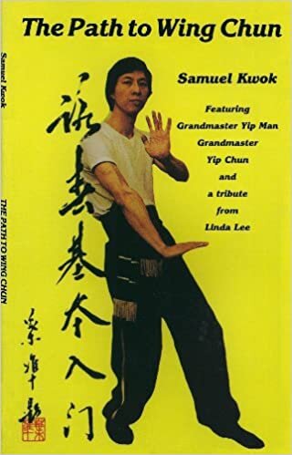 okumak Path to Wing Chun