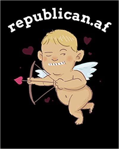okumak republican.af: Conservative Gifts For Men - Republicans The Party of Traitors Russia Treason Journal - Happy Presidents Day Notebook - Paperback Blank Lined Ruled 8x10 200 Pages