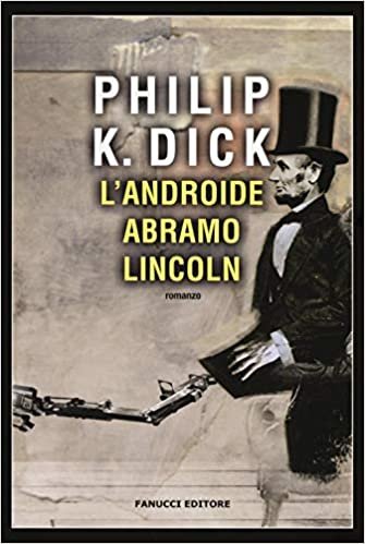 okumak Androide Abramo Lincoln