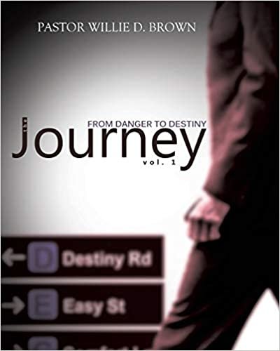 okumak The Journey Vol. 1: From Danger to Destiny
