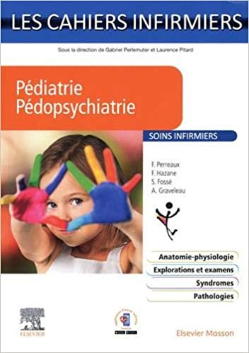 okumak Pédiatrie-Pédopsychiatrie (Les cahiers Infirmiers)