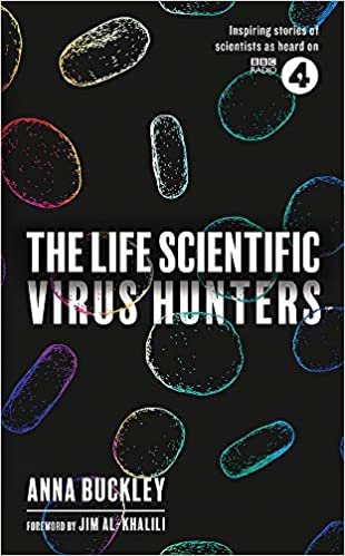 okumak The Life Scientific: Virus Hunters