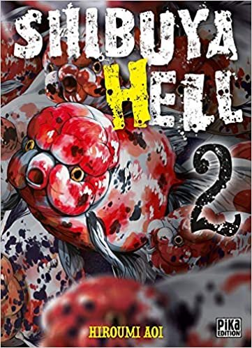 okumak Shibuya Hell T02 (Shibuya Hell (2))