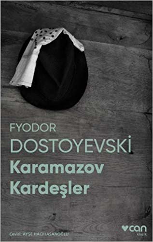 okumak Karamazov Kardeşler: (Fotoğraflı Klasikler)