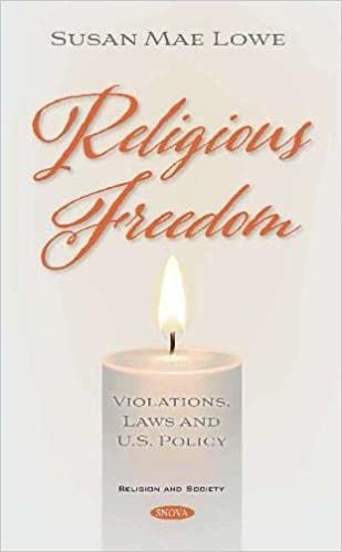 okumak Religious Freedom: Violations, Laws and U.S. Policy
