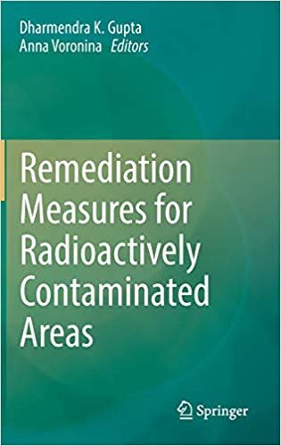 okumak Remediation Measures for Radioactively Contaminated Areas