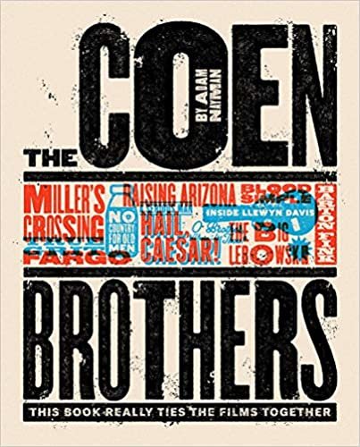 okumak The Coen Brothers: This Book Really Ties the Films Together