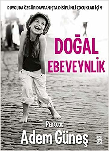 okumak Doğal Ebeveynlik