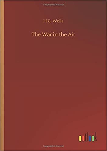 okumak The War in the Air
