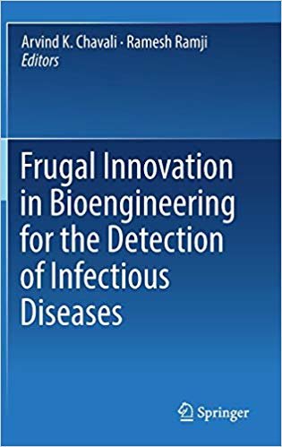 okumak Frugal Innovation in Bioengineering for the Detection of Infectious Diseases