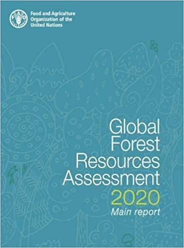 okumak Global forest resources assessment 2020: main report (Global Forest Resources Assessment (FRA))