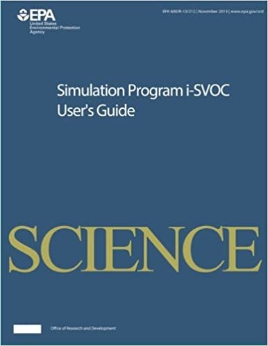 okumak Simulation Program i-SVOC User&#39;s Guide