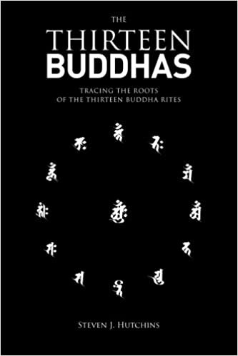 okumak The Thir Buddhas: Tracing the Roots of the Thir Buddha Rites