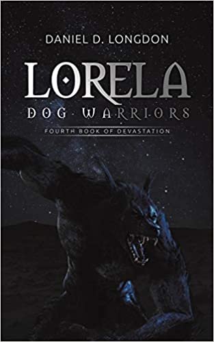 okumak Lorela: Dog Warriors