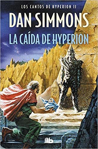 okumak Caida de Hyperion, La (Zeta)