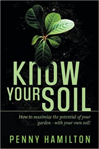 Know Your Soil: How to Maximize the Potential of your Garden - With Your Own Soil!