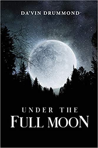 okumak Under The Full Moon