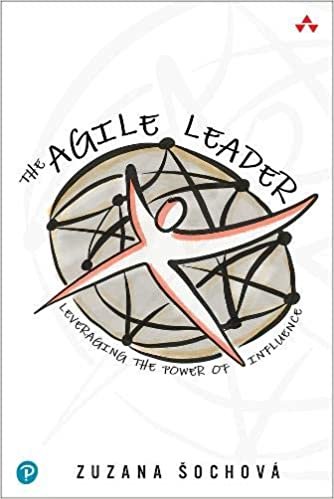 okumak The Agile Leader: Leveraging the Power of Influence (0)