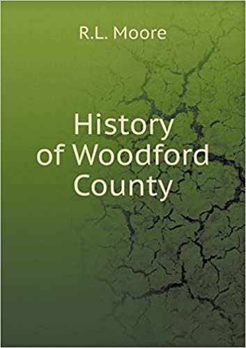 okumak History of Woodford County