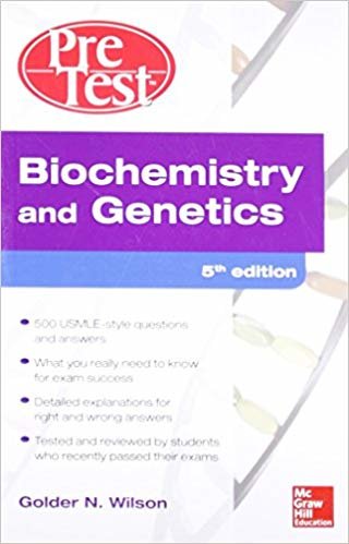 okumak Biochemistry and Genetics