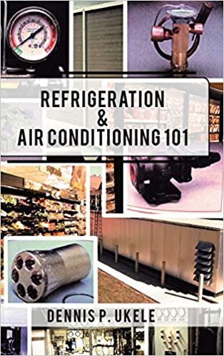okumak Refrigeration &amp; Air Conditioning 101
