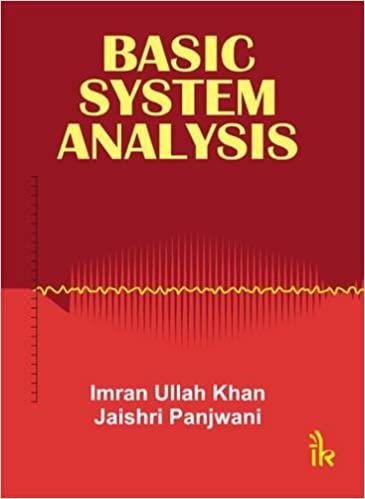okumak Basic System Analysis