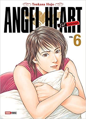 okumak Angel Heart Saison 1 T06 (Nouvelle édition) (PAN.SEINEN)