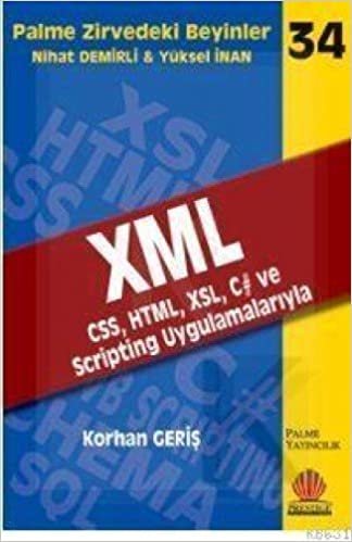 okumak XML CSS HTML XSL C# (34)