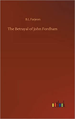 okumak The Betrayal of John Fordham