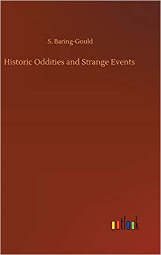 okumak Historic Oddities and Strange Events