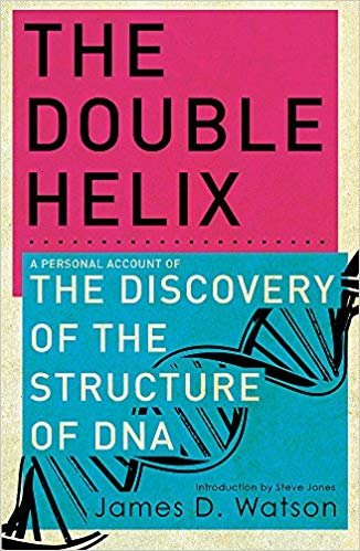 okumak The Double Helix