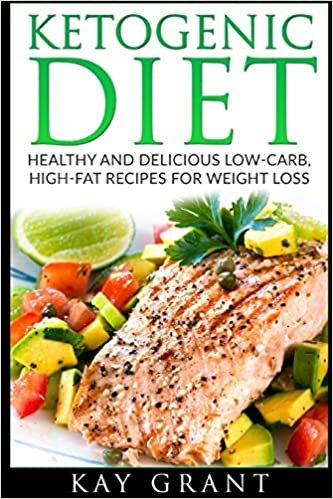 okumak Ketogenic Diet: Healthy and Delicious Low-Carb, High-Fat Recipes for Weight Loss