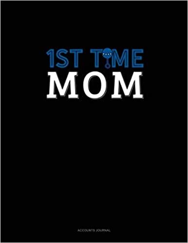 okumak 1st Time Mom: Accounts Journal