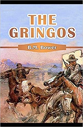 okumak The Gringos Illustrated