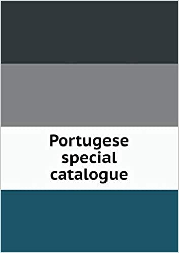 okumak Portugese Special Catalogue