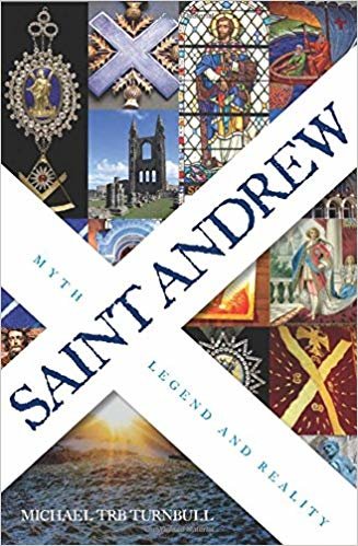 okumak Saint Andrew: Myth, Legend and Reality