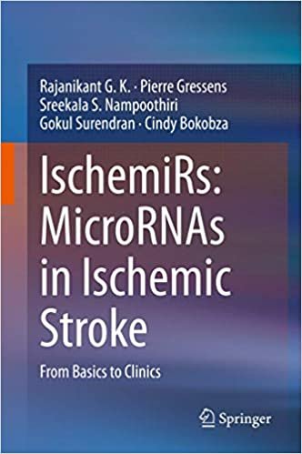 okumak IschemiRs: MicroRNAs in Ischemic Stroke: From Basics to Clinics
