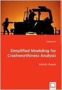 okumak Simplified Modeling for Crashworthiness Analysis: Vehicle Chassis