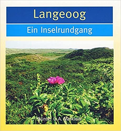okumak Marklein, G: Langeoog