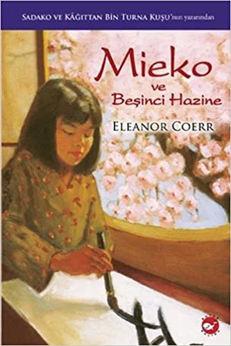 okumak Mieko ve Beşinci Hazine